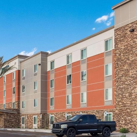 WoodSpring Suites Mesa Chandler Exterior foto